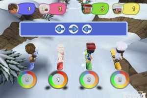 MySims Party Screenshot