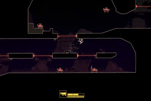 Shotgun Cop Man Screenshot