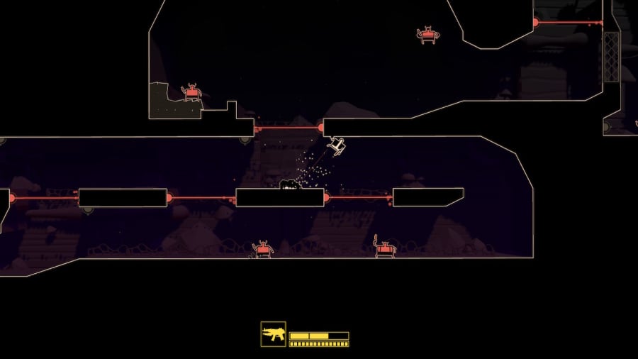 Shotgun Cop Man Review - Screenshot 1 of 5