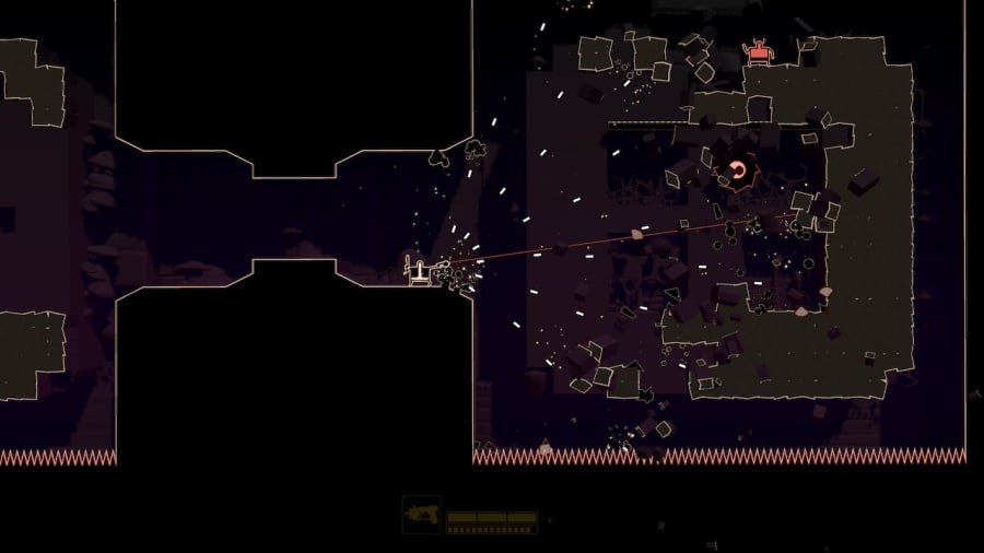 Shotgun Cop Man Review - Screenshot 4 of 5