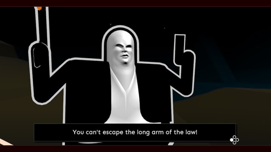 Shotgun Cop Man Review - Screenshot 5 of 5