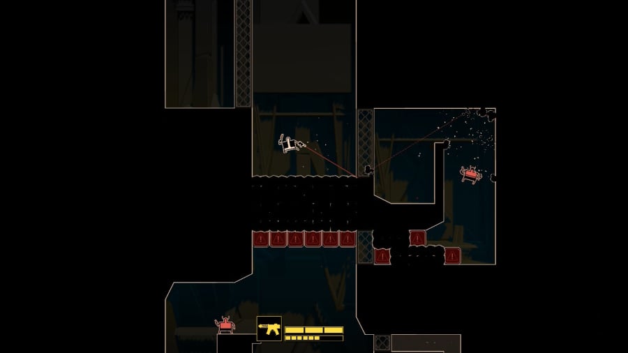 Shotgun Cop Man Review - Screenshot 1 of 5