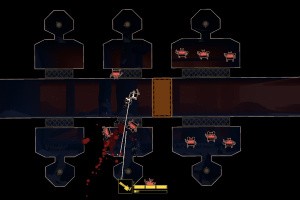 Shotgun Cop Man Screenshot