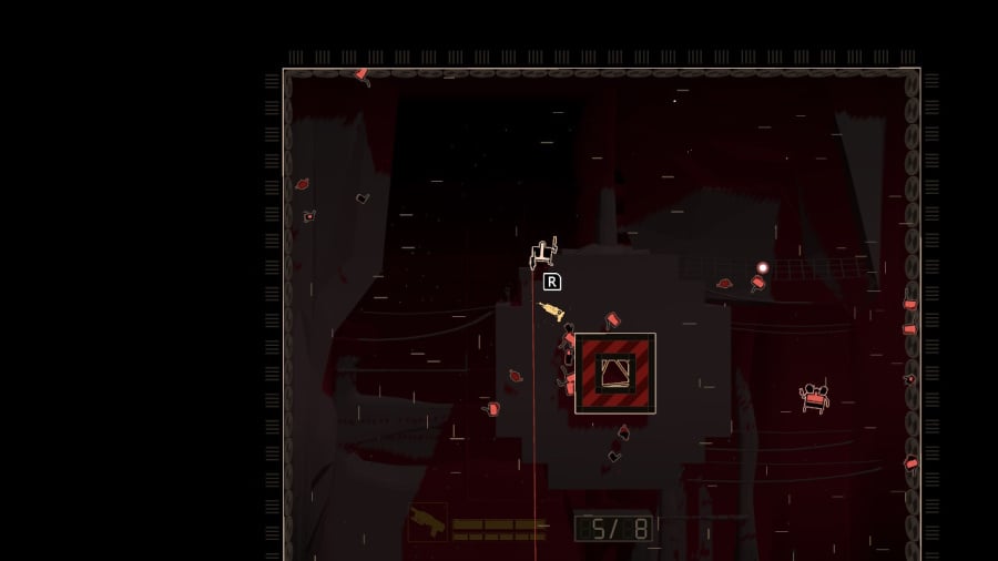 Shotgun Cop Man Review - Screenshot 4 von 5