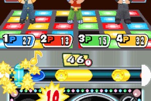 MySims Party Screenshot