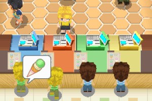 MySims Party Screenshot