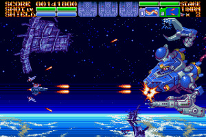 Earthion Screenshot