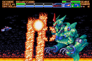 Earthion Screenshot
