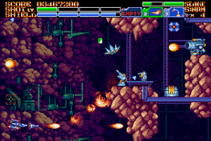 Earthion Screenshot