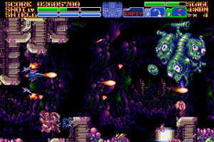 Earthion Screenshot
