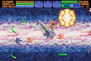Earthion Screenshot