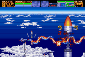 Earthion Screenshot