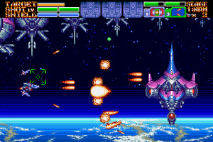 Earthion Screenshot
