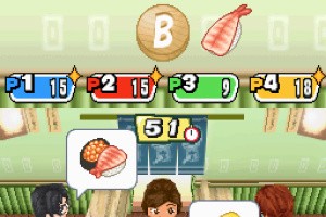 MySims Party Screenshot