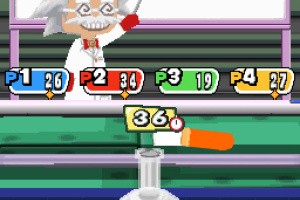 MySims Party Screenshot