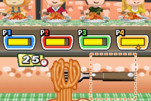 MySims Party Screenshot