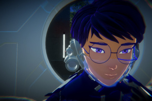 1000xRESIST Screenshot