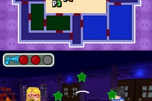 MySims Party Screenshot