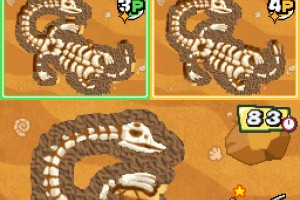 MySims Party Screenshot