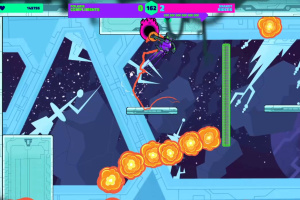 Dunk Dunk Screenshot