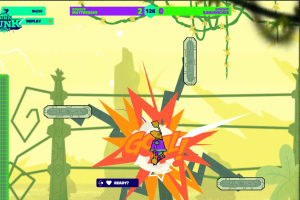 Dunk Dunk Screenshot