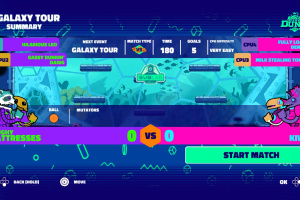 Dunk Dunk Screenshot