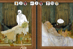 Please, Touch The Artwork 2 Screenshot