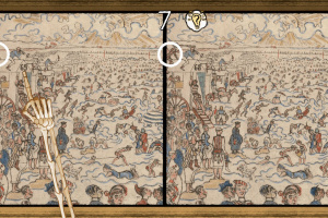 Please, Touch The Artwork 2 Screenshot