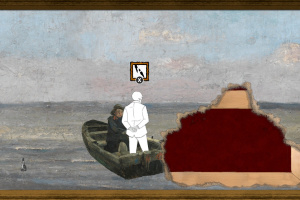Please, Touch The Artwork 2 Screenshot