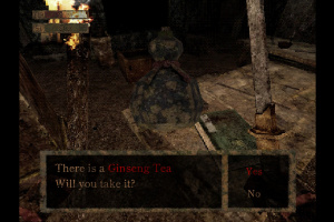 Labyrinth Of The Demon King Screenshot