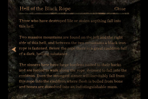 Labyrinth Of The Demon King Screenshot