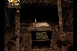 Labyrinth Of The Demon King Screenshot