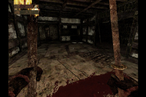 Labyrinth Of The Demon King Screenshot