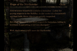 Labyrinth Of The Demon King Screenshot