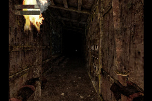 Labyrinth Of The Demon King Screenshot