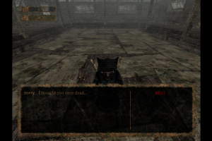 Labyrinth Of The Demon King Screenshot