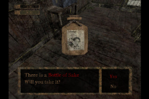 Labyrinth Of The Demon King Screenshot