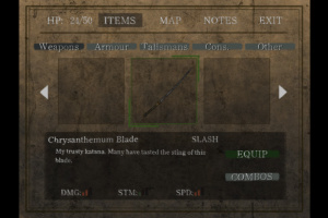 Labyrinth Of The Demon King Screenshot