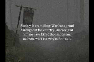 Labyrinth Of The Demon King Screenshot