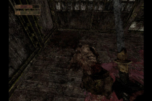 Labyrinth Of The Demon King Screenshot