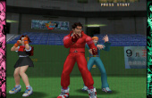 Capcom Fighting Collection 2 - Screenshot 7 of 7
