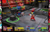 Capcom Fighting Collection 2 - Screenshot 3 of 7