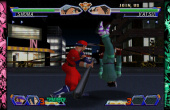 Capcom Fighting Collection 2 - Screenshot 6 of 7