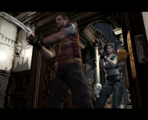 Resident Evil Review - Screenshot 5 of 5