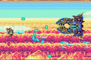 ZPF Screenshot