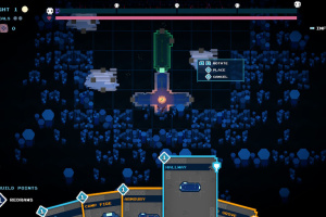 Into the Restless Ruins Screenshot