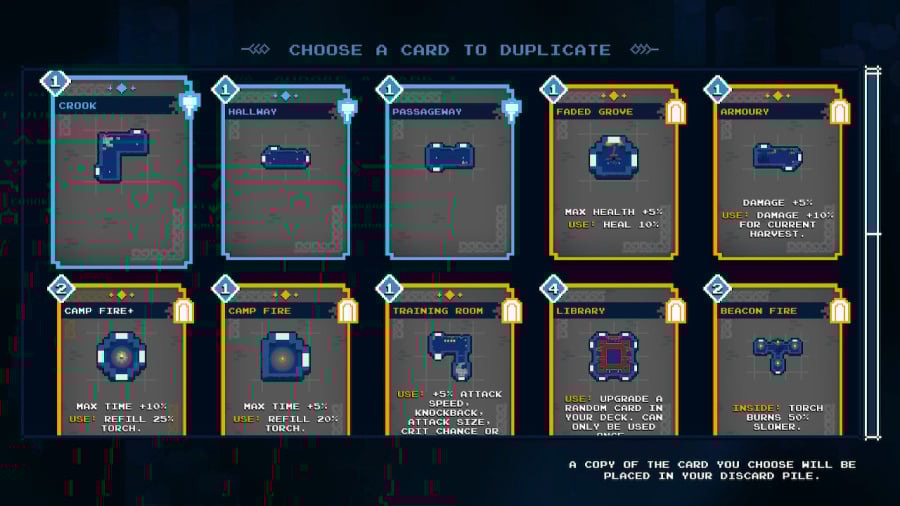 Into the Restless Ruins Review - Screenshot 5 of 7