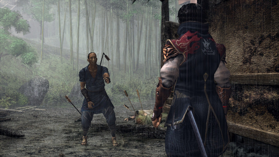 Onimusha 2: Samurais Destiny Review - Screenshot 5 von 5