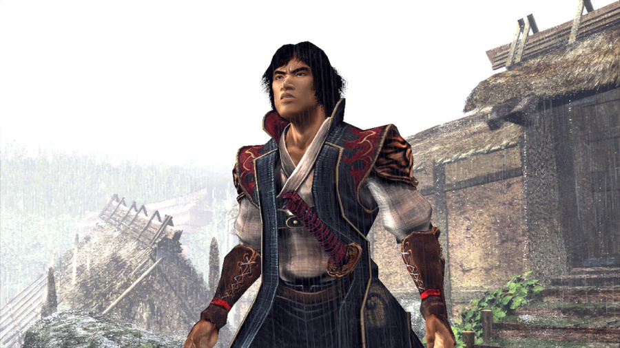 Onimusha 2: Samurai's Destiny Review - Screenshot 1 of 5