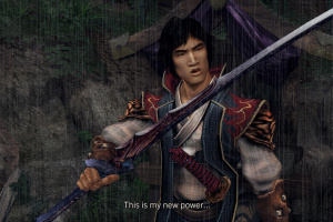 Onimusha 2: Samurai's Destiny Screenshot